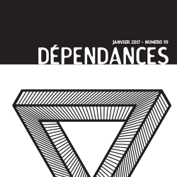 Dépendances n° 59: Addiction et maladie