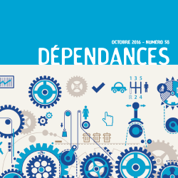 Dépendances n° 58 (soltanto disponibile in francese)