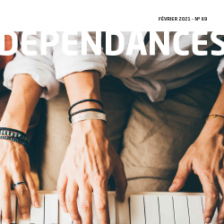 Dépendances n° 69: Addiction et handicap