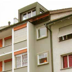 Domicile sans fumée