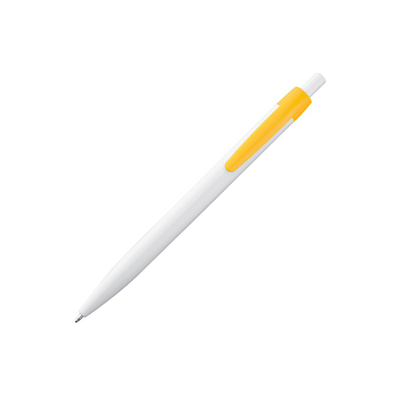 4 - Stylo avec logo "Journée sur les problèmes liés à l'alcool"