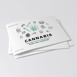 Cannabis - Parlarne con gli adolescenti