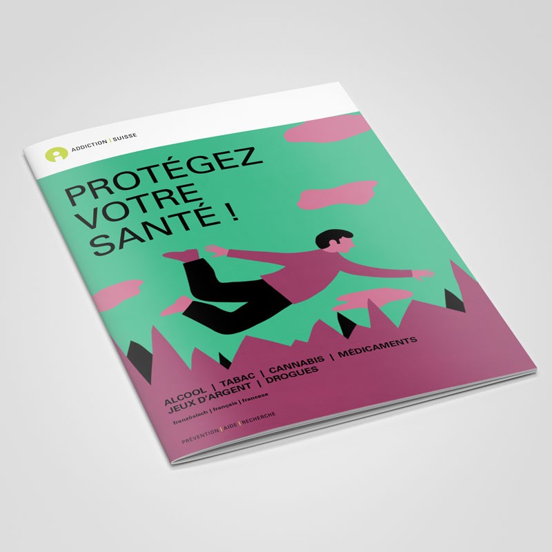 Protégez votre santé! Protégez votre santé!