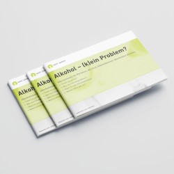 Alkohol - (k)ein Problem?