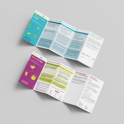 Dépliant: alcool/médicaments en vieillissant