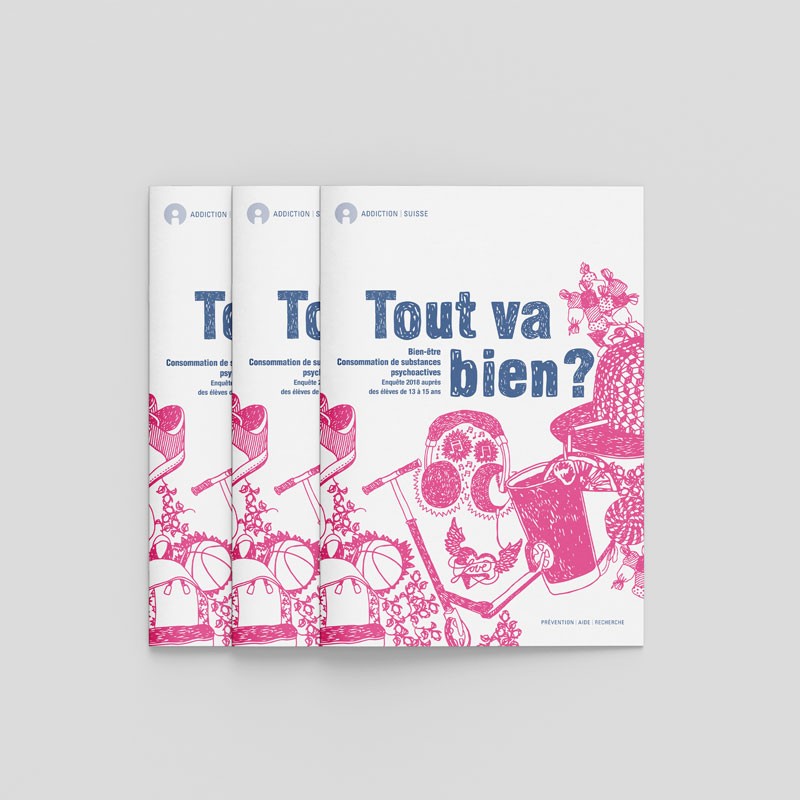 Tout va bien? HBSC 2018 Tout va bien? HBSC 2018