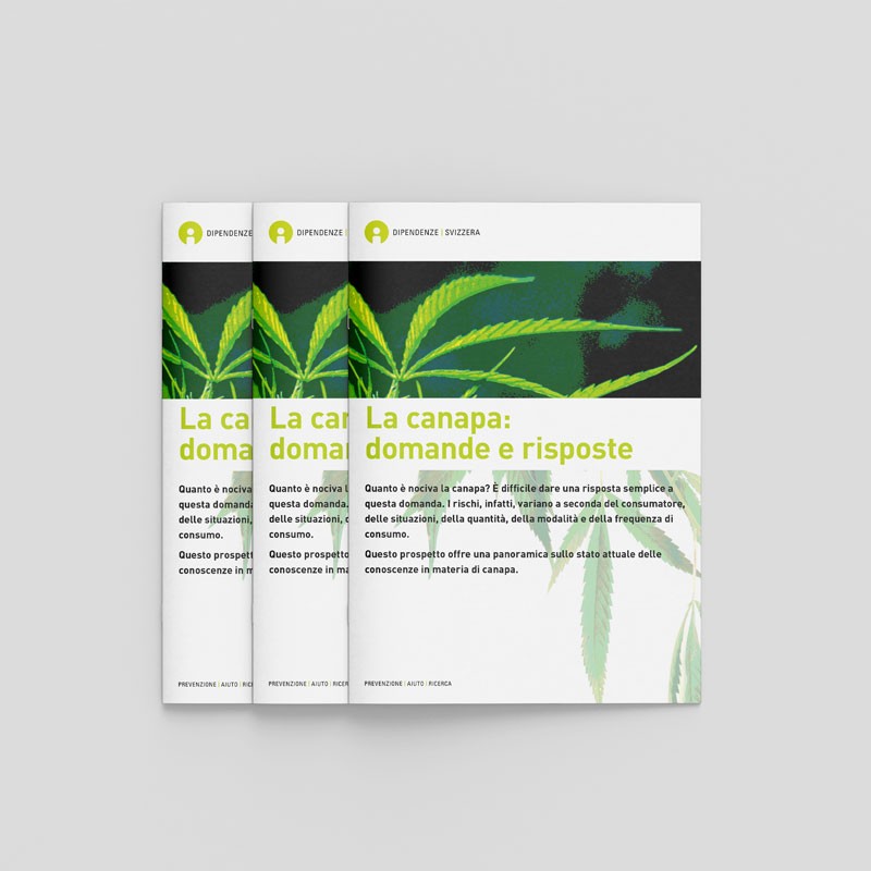 Fragen und Antworten zu Cannabis