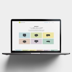 Site web - parents et addictions