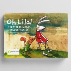 Oh Lila! (16 images)