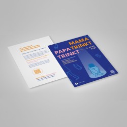 Postkarte Thema Kinder