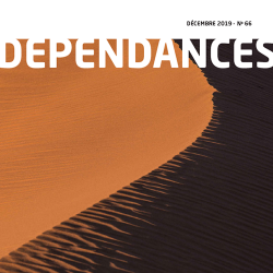 Dépendances n° 66 (Nur auf Französisch)